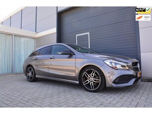 Mercedes-Benz CLA-klasse Shooting Brake 180 Business