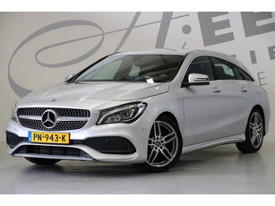 Mercedes-Benz CLA-klasse Shooting Brake 180 Business Solution AMG/ Cruise control/ Apple carplay/ android auto