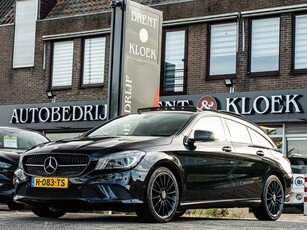 Mercedes-Benz CLA-Klasse Shooting Brake 200 AMG