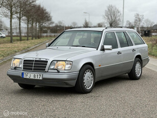 Mercedes-Benz E 220 T Combi S124 1995