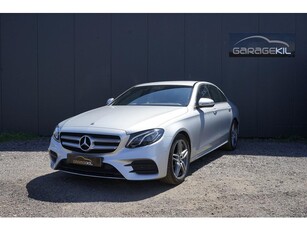 Mercedes-Benz E-Klasse 200 Business Solution AMG