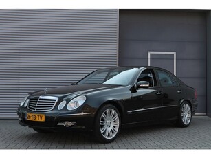 Mercedes-Benz E-Klasse 200 K. Avantgarde I AUT. I NL. AUTO