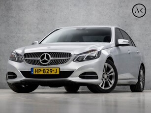 Mercedes-Benz E-Klasse 220 CDI Edition Sport Avantgarde