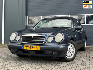 Mercedes-Benz E-klasse 240 Avantgarde Airco Youngetimer!!!