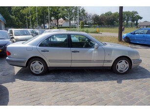 Mercedes-Benz E-klasse 280 Avantgarde apk 27-7-2024 , automaat , div ex.