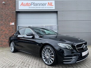 Mercedes-Benz E-klasse 350! E53 AMG! Dealer Onderhouden!