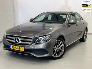 Mercedes-Benz E-klasse 350e / Marge / NL-auto /