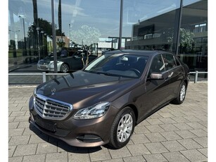 Mercedes-Benz E-Klasse E 200 Sedan Automaat 106.250 km.