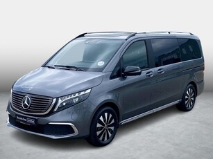 Mercedes-Benz EQV 300 L2 90 kWh