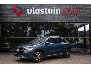 Mercedes-Benz GLA 200 Progressive , Navi, Camera