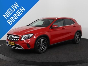 Mercedes-Benz GLA-klasse 200 d Business