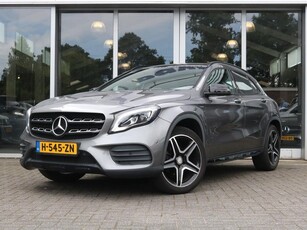 Mercedes-Benz GLA-klasse 200 Premium AMG-Line Panoramadak