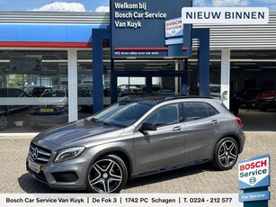 Mercedes-Benz GLA-klasse 200 Prestige 156 Pk / Automaat /