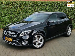 Mercedes-Benz GLA-klasse 220 4Matic Premium Plus /