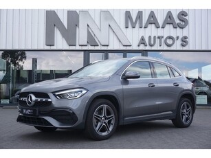 Mercedes-Benz GLA-klasse 250 e AMG TREKHAAK CARPLAY BTW