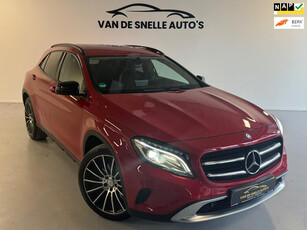 Mercedes-Benz GLA-klasse 250 Prestige Automaat