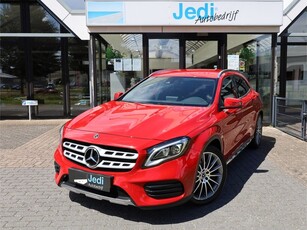 Mercedes-Benz GLA Urban 200 115kw/156pk 7G-DCT (bj 2020)