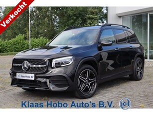 Mercedes-Benz GLB 200 AMG 7p. Pano, Memory, KeylessGO