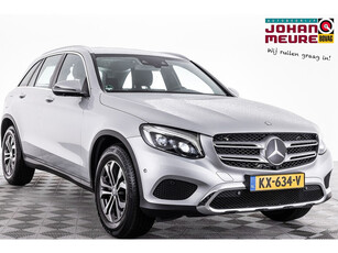 Mercedes-Benz GLC 250 4MATIC Ambition Automaat | Adapt. cruise | El.trekhaak ✅ 1e Eigenaar .