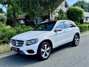 Mercedes-Benz GLC 250 4MATIC Automaat•Burmester•Pano