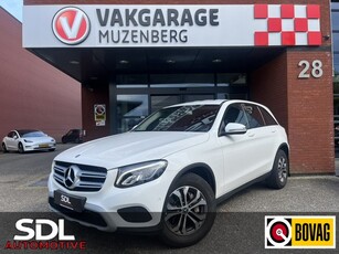 Mercedes-Benz GLC 250 4MATIC Business Solution //FULL LED