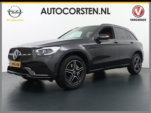 Mercedes-Benz GLC 300de Hybride 306PK 4MATIC AUT.9 AMGx3