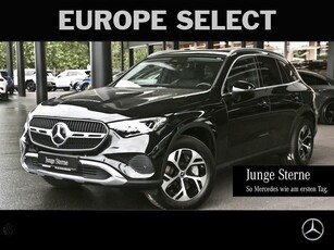 Mercedes-Benz GLC 300e 4MATIC Avantgarde Mbux Nw model 24