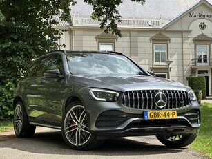 Mercedes-Benz GLC AMG 43 4MATIC Premium Plus (bj 2020)