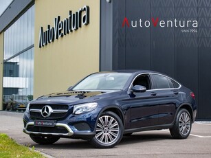 Mercedes-Benz GLC Coupé 250 4MATIC 360 Camera Navi