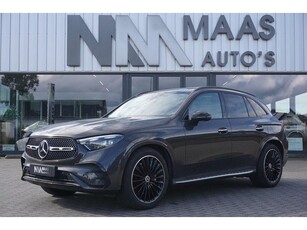 Mercedes-Benz GLC-klasse 300e 4MATIC AMG PANORAMADAK