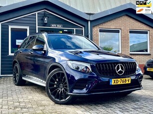 Mercedes-Benz GLC-klasse 350 d 4MATIC Premium