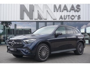 Mercedes-Benz GLC-klasse 400e 4MATIC AMG PANORAMADAK