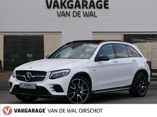 Mercedes-Benz GLC-klasse AMG 43 4MATIC 360°-camera