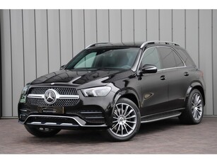 Mercedes-Benz GLE 350e AMG 4-Matic Aut9 333PK Pano