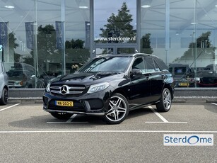 Mercedes-Benz GLE 500 e 4MATIC AMG Sport Edition l 333 PK l