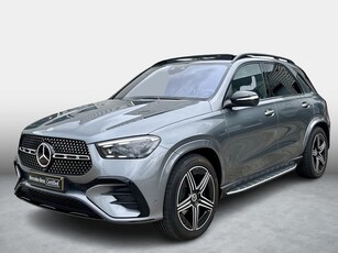 Mercedes-Benz GLE-klasse 400 e 4MATIC AMG Line Premium Plus