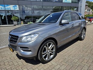 Mercedes-Benz M-Klasse 250 BlueTEC * Navi * Trekhaak* PDC *