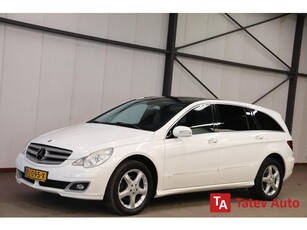 Mercedes-Benz R-klasse 320 CDI Lang 4-Matic 6 personen