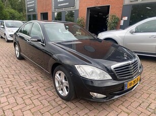 Mercedes-Benz S-klasse 320 CDI Prestige AUT