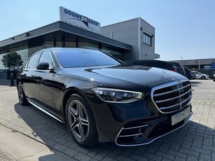 Mercedes-Benz S-Klasse 580 e Lang AMG Line Pano-Dak