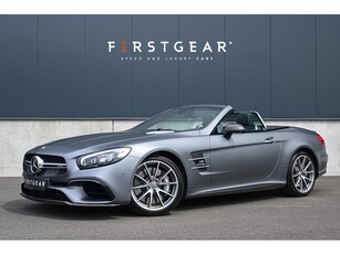 Mercedes-Benz SL-klasse AMG 63 *Drivers Package / Panorama