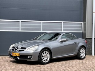 Mercedes-Benz SLK-klasse 200 K. Elegance bj.2008