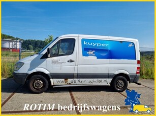 Mercedes-Benz Sprinter 209 2.2 CDI 325 GEISOLEERDE