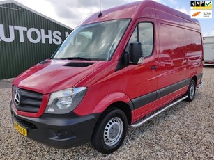 Mercedes-Benz Sprinter 210 2.2 CDI Lang hoog , 1e Eig. Apk