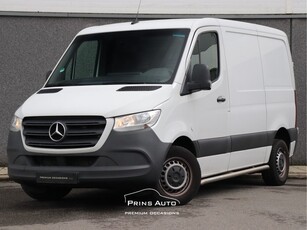 Mercedes-Benz Sprinter 211 2.2 CDI L1H1 AIRCOCRUISE