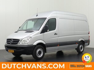 Mercedes-Benz Sprinter 213CDI L2H2 Navigatie Camera