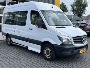 Mercedes-Benz Sprinter 313 2.2 BlueTEC Automaat 366 HD