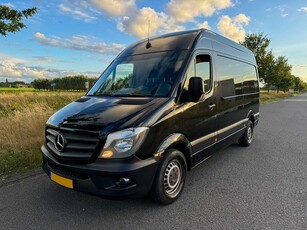 Mercedes-Benz Sprinter 313 2.2 CDI 366 trekhaak, camera