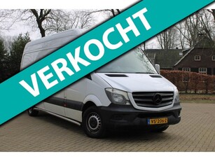 Mercedes-Benz Sprinter 313 2.2 CDI 432 L3 H2, Airco