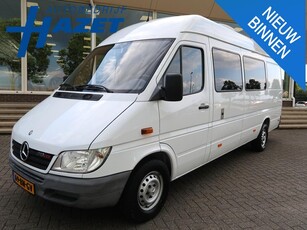 Mercedes-Benz Sprinter 313 CDI *MARGE* + 2X AIRCO AGGREGAAT